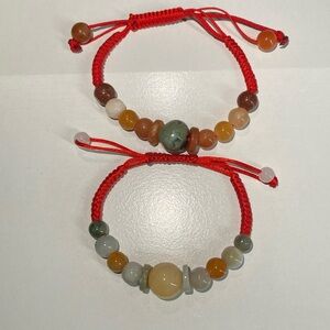Beads Bracelet for Women Men